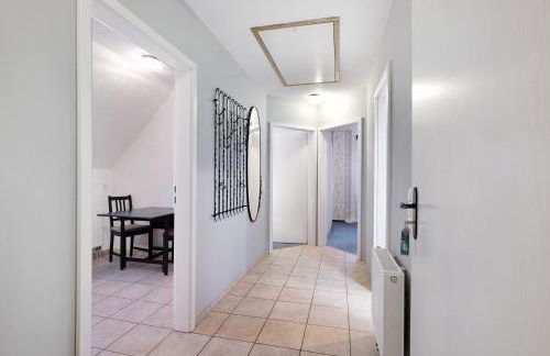 Ferienwohnung Abendsonne - Foto 13