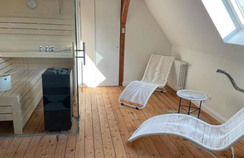 Ferienhaus NORDLICHT - Foto 26