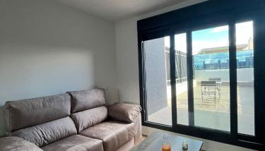 A&R Atico Duplex Luxury II - Foto 3