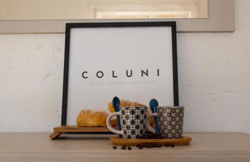 Coluni Sport & Resort srl - Foto 12