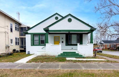 1936 Bungalow - Olde Town Southern Charm - Foto 1