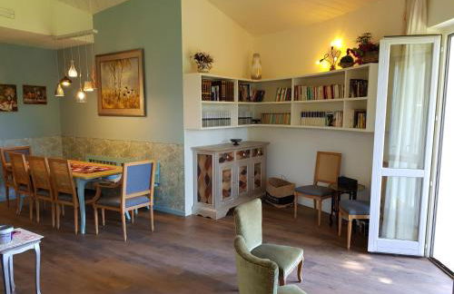 Villa Gaia - Foto 18