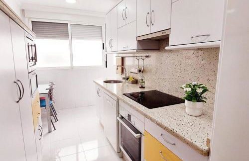 Acogedor piso cerca de la playa - Foto 10