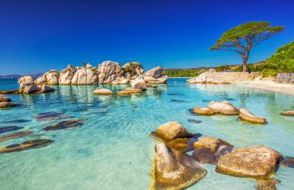 Appartement T2 à Porto-Vecchio - Foto 24