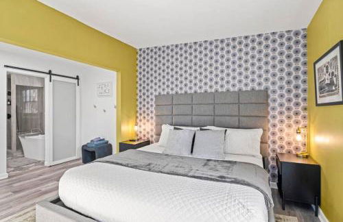 HotTub, FirePit, Pets, Pool Table, Outdoor Dining - Foto 14