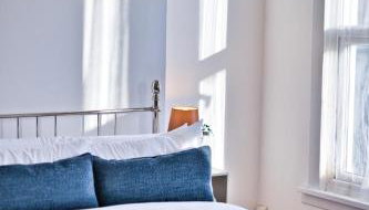 Spacious 2-Bed Leyton Flat Near Olympic Park - Foto 4, towels