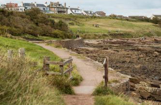 Courtyard at Crail - Foto 5