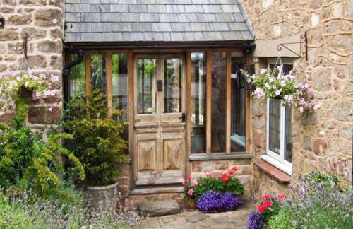 The Lodge Farm Barn - Foto 8