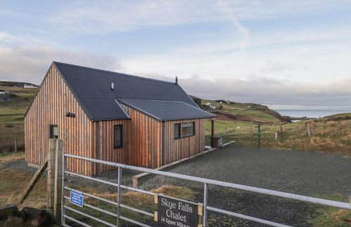 Skye Falls Chalet - Foto 25