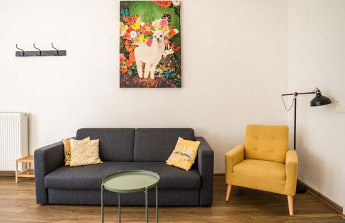 Stylish Apartment in convinient location - Photo 12