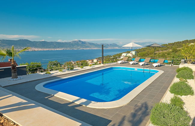 Sun Spalato Villa Borna - Foto 19