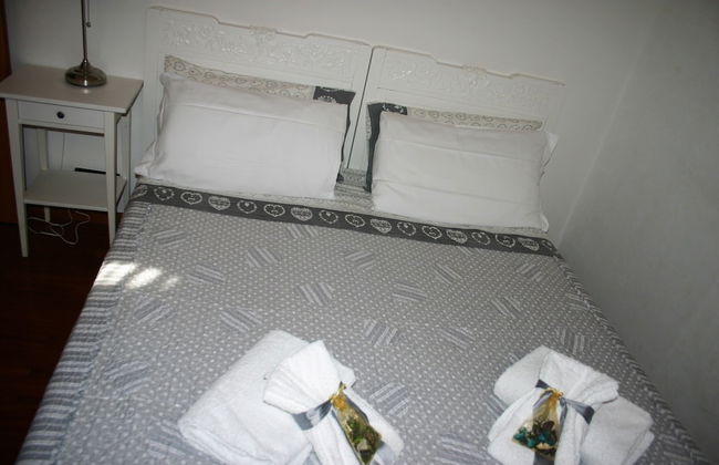 Ca Marco Polo Tourist Apartment - Foto 15