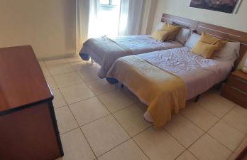 Cosy & Central Apartament Vecindario - Foto 11