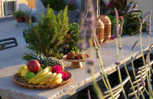 The Marble Suites, PLAKA - Foto 16