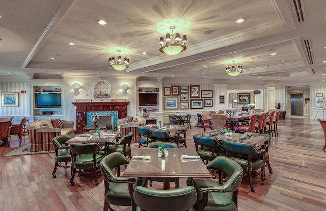 Emerald Grande W223 - Foto 35