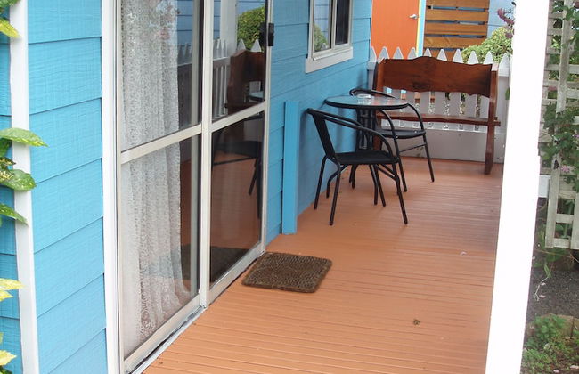 Boat Harbour Garden Cottages - Foto 22