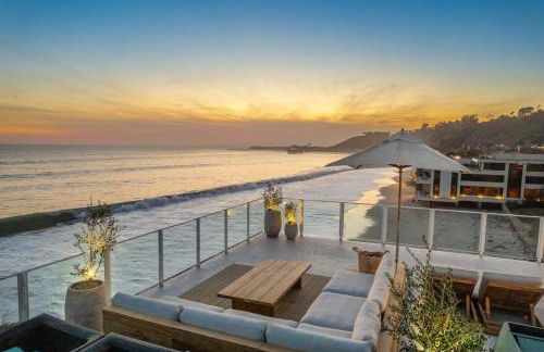 Aqualina Best View in Malibu by Stay Awhile Villas - Foto 13