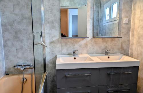 Maison de campagne calme avec jardin, proche du Zoo de Beauval et châteaux de la Loire - FR-1-591-84 - Photo 17