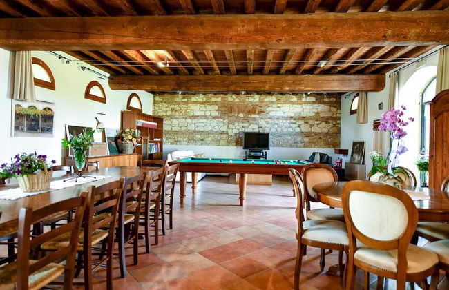 Vigneti Apartment With two Bedrooms and one Bathroom on the Second Floor Apartment 5 - Foto 26