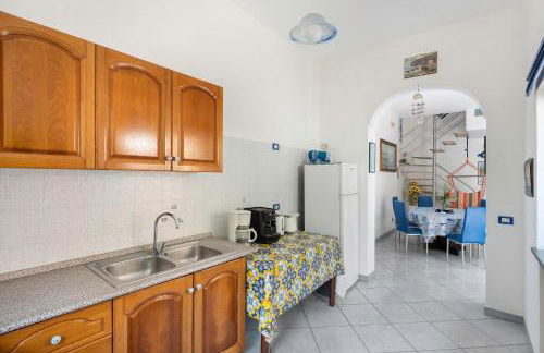 Villetta Sulle Colline Di Sorrento - Foto 9