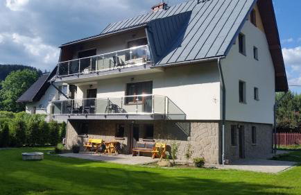 Willa na Plażowej - Foto 16