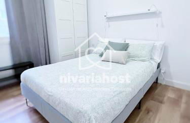 The Happy Place Santa Cruz, by Nivariahost - Foto 11