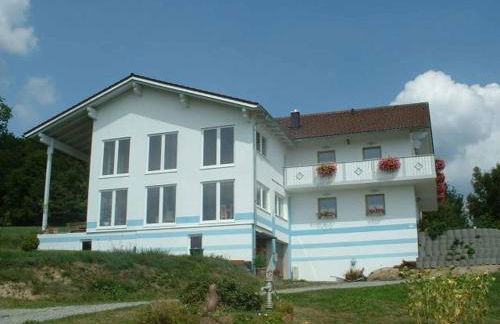 Ferienwohnung Brunner - Foto 1