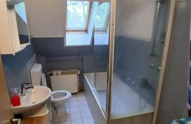 LivingRoom GmbH Kan2 Apartment für 6 Personen Salzgitter - Foto 8