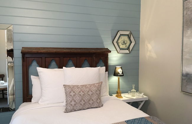 Captain's Retreat Apartments and Cottages - Foto 27