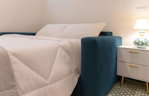 ANFORA ROMANA - Appartamento Sorrento Centro - Photo 26