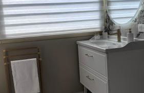 JARDIN TERRASSE EDEN SAINT TROPEZ - Parking Pool AC 4P - Photo 12