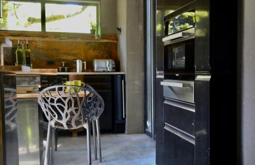 Zero Zero Treehouse - Foto 20