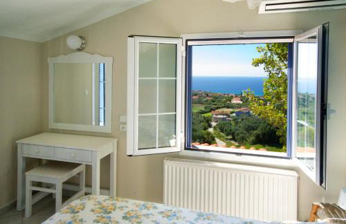 Villa Theodora - Foto 56