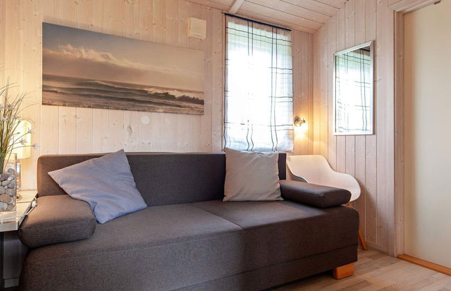 Holiday Home in GrÃ¶mmitz - Foto 11