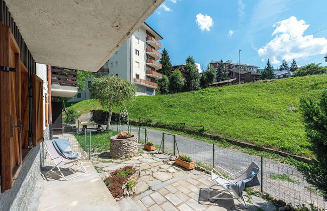 Armonia Apartment - Photo 20