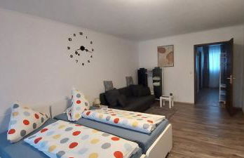 FeWo1&Frisch Renovierte Wohnung - Foto 6