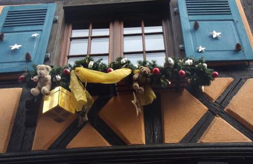 Gîte de charme sur les remparts - Foto 13