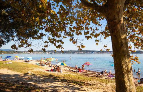 AG Apartamentos A Fiestra Playa de Boiro - Foto 25