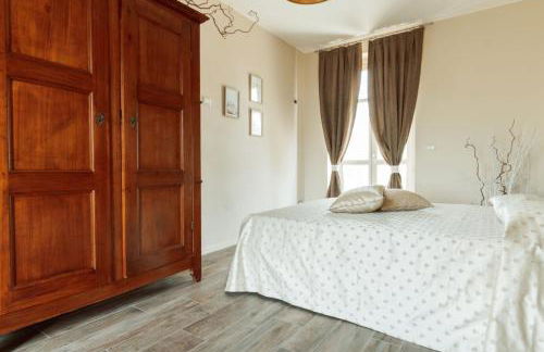 Villa Ribella - Family Apartment - Foto 17