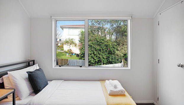 Glen's Hidden Gem with Parking and Deck - Foto 5, Camera