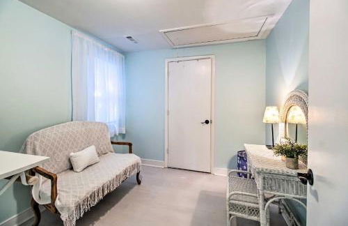 Refreshing Colonial Beach Vacation Rental! - Foto 17