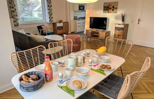 Holiday Home Seeglück by Interhome - Foto 8