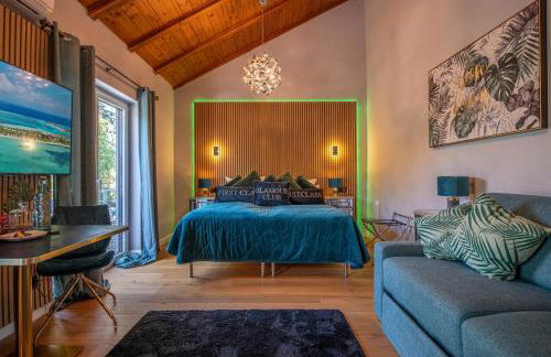 Villa Tropicana Berlin Potsdam - Foto 56