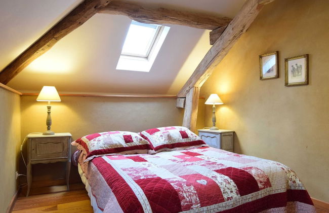 Castle Wing Situated in the Heart of a Quiet - Foto 4