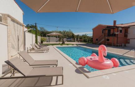 Villa Roza - Foto 11