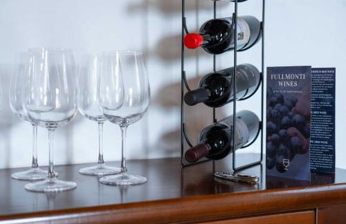 Villa Soli - Casa in Pietra con Piscina Panoramica - Foto 22