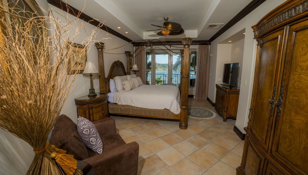 Los Suenos Resort Marbella 3D - Foto 4, Habitación