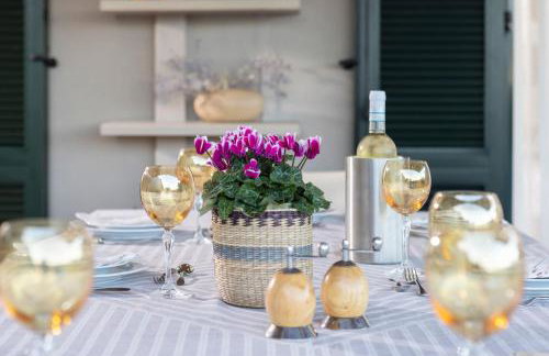 Villa Helidona With Private Pool - Photo 12