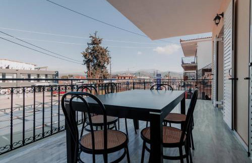 Family Holiday House In Nafplio - Foto 37