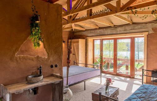 Saunowisko w Krągu - Straszydło - Photo 52